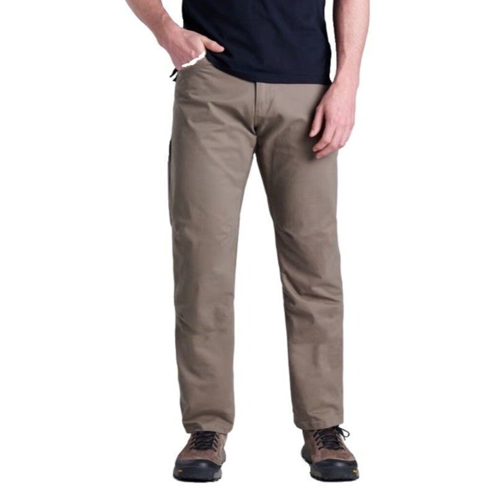 Khul RYDR Pants Sz 32x30 Durable heavyweight everyday pant touch Of stretch